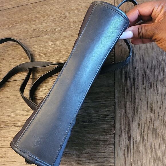 Authenic Vintage Coach Purse - Picture 3 of 3